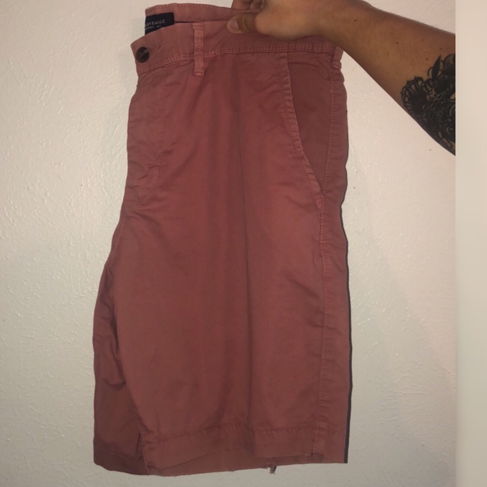 Men’s Shorts